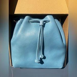 AP Portland Leather Goods Large Bucket